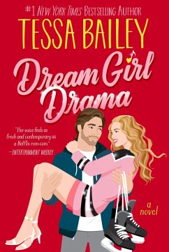 Cover Dream Girl Drama (eBook, ePUB)