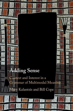 Adding Sense (eBook, PDF) - Kalantzis, Mary; Cope, Bill
