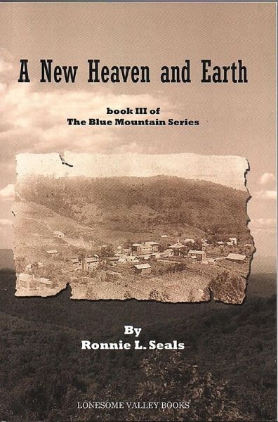 A New Heaven and Earth (eBook, ePUB) A New Heaven and Earth (eBook, ePUB)