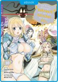Ich bin ein mächtiger Behemoth und lebe als Kätzchen bei einer Elfe 10 (eBook, ePUB) Ich bin ein mächtiger Behemoth und lebe als Kätzchen bei einer Elfe 10 (eBook, ePUB)