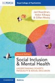 Social Inclusion and Mental Health (eBook, PDF)