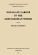 Non-Slave Labour in the Greco-Roman... - Bild 1