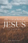 The Miracles of Jesus (eBook, ePUB)