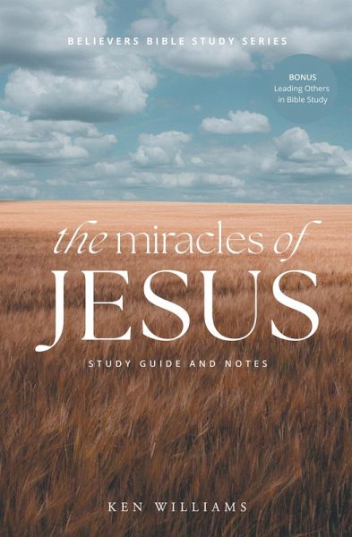 The Miracles of Jesus (eBook, ePUB)