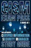CISM Exam Pass (eBook, ePUB)