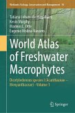 World Atlas of Freshwater Macrophytes (eBook, PDF)