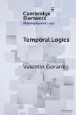 Temporal Logics (eBook, PDF)