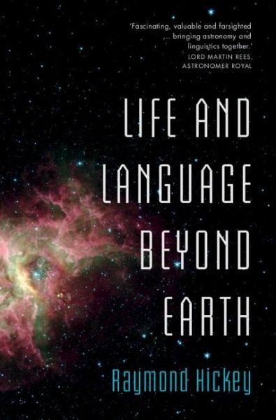 Life and Language Beyond Earth (eBook, ePUB) Life and Language Beyond Earth (eBook, ePUB)