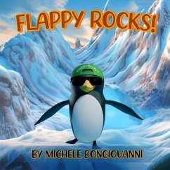 Flappy Rocks! (eBook, ePUB) - Bongiovanni, Michele