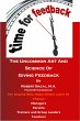 The Uncommon Art And Science Of Giving... - Bild 1