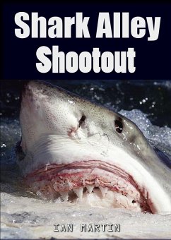 Cover Shark Alley Shootout (eBook, ePUB)