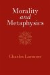 Morality and Metaphysics (eBook, PDF) - Bild 1