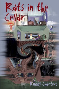 Rats in the Cellar (eBook, ePUB) - Charters, Robby