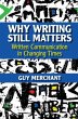 Why Writing Still Matters (eBook, PDF) - Bild 1