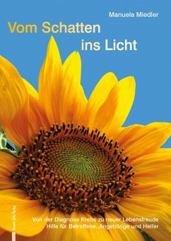 Cover Vom Schatten ins Licht (eBook, ePUB)