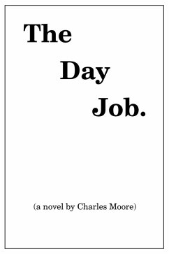 Cover The Day Job (eBook, ePUB)