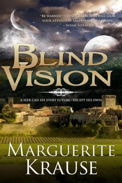 Cover Blind Vision (eBook, ePUB)