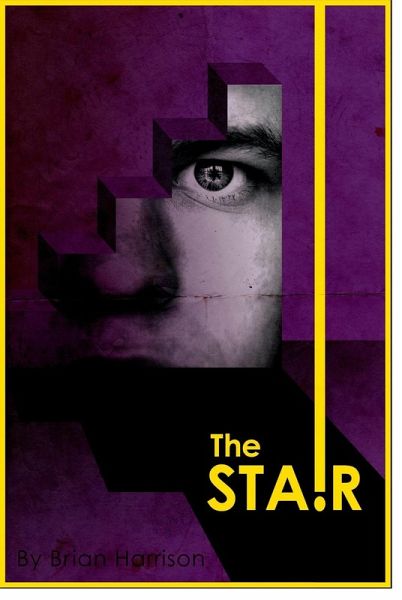 The Stair (The Twistitution, #2) (eBook, ePUB) The Stair (The Twistitution, #2) (eBook, ePUB)
