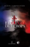 El ocaso de Europa (eBook, ePUB)