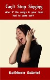 Can't Stop Singing (eBook, ePUB) Can't Stop Singing (eBook, ePUB)