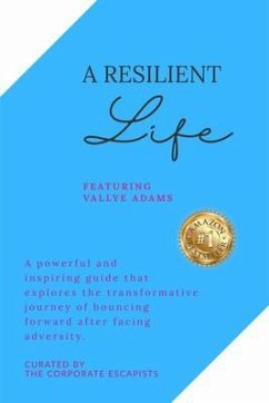 A Resilient Life (eBook, ePUB) Cover A Resilient Life (eBook, ePUB)