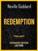 Redemption - Expanded Edition Lecture (eBook, ePUB) Redemption - Expanded Edition Lecture (eBook, ePUB)