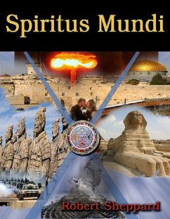 Cover Spiritus Mundi - Book I: The Novel (eBook, ePUB)