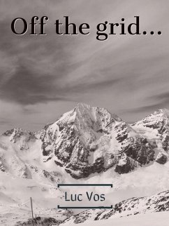 Cover Off the grid (eBook, ePUB)
