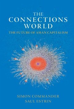 Cover Connections World (eBook, PDF)