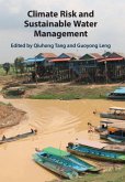 Climate Risk and Sustainable Water Management (eBook, PDF)