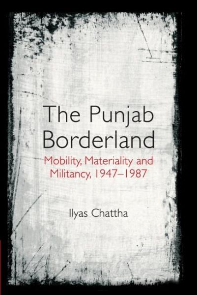 Punjab Borderland (eBook, PDF)