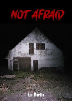 Cover Not Afraid (eBook, ePUB)