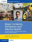 Major Incidents, Pandemics and Mental Health (eBook, ePUB)