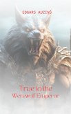 True to the Werewolf Emperor (eBook, ePUB)