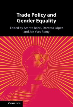 Cover Trade Policy and Gender Equality (eBook, ePUB)