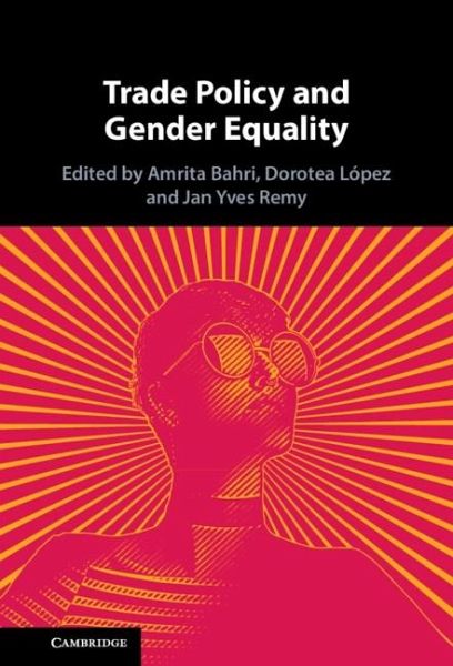 Trade Policy and Gender Equality (eBook, ePUB)