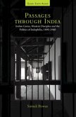 Passages through India (eBook, PDF)