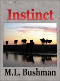 Instinct (Two Bit Westerns-Eli Stone, #8) (eBook, ePUB)