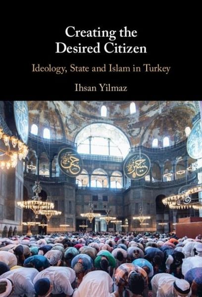 Creating the Desired Citizen (eBook, PDF)