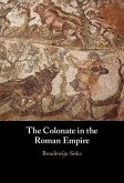 Colonate in the Roman Empire (eBook, PDF)