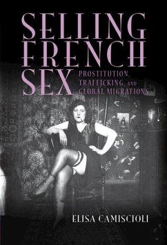 Cover Selling French Sex (eBook, PDF)