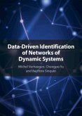 Data-Driven Identification of Networks of Dynamic Systems (eBook, PDF)