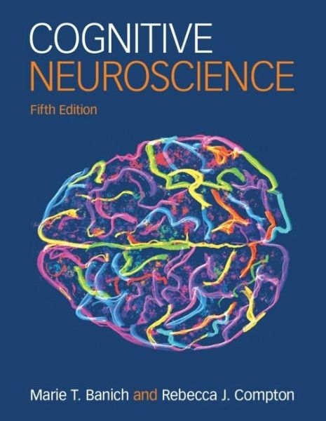 Cognitive Neuroscience (eBook, ePUB)
