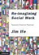 Re-imagining Social Work (eBook, ePUB) - Bild 1