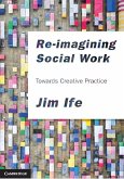 Re-imagining Social Work (eBook, ePUB)