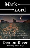 Demon River (eBook, ePUB) Demon River (eBook, ePUB)