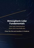 Atmospheric Lidar Fundamentals (eBook, PDF)