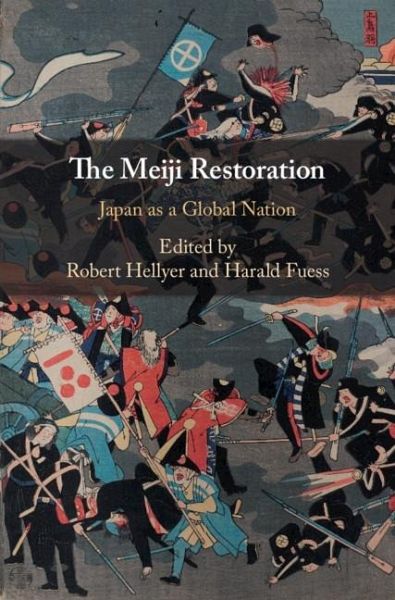 Meiji Restoration (eBook, PDF)