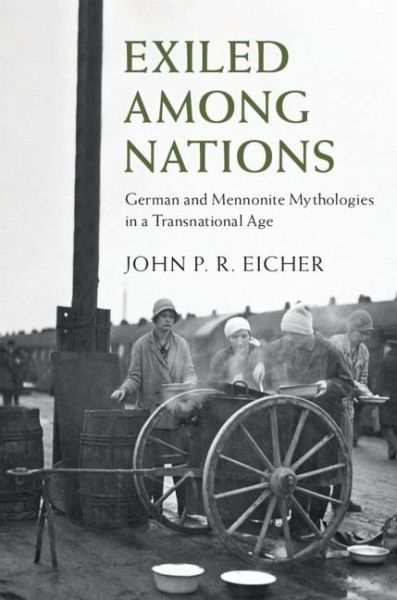 Exiled Among Nations (eBook, PDF) Exiled Among Nations (eBook, PDF)