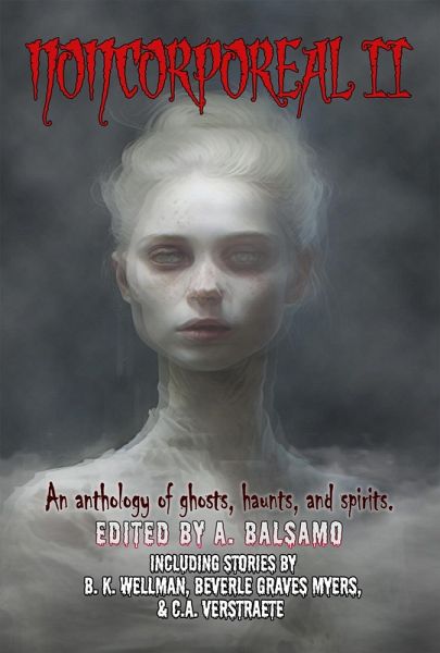 Noncorporeal II (eBook, ePUB)